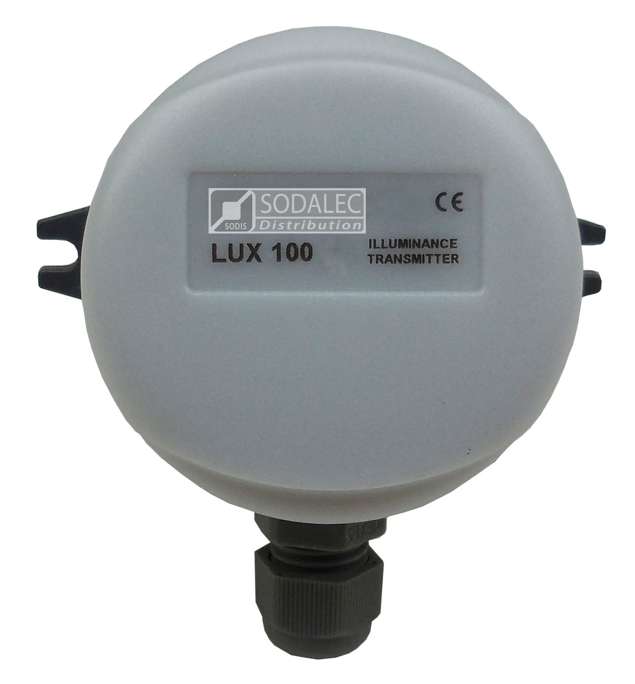 Luxmetre