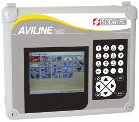 AVILINE RMD