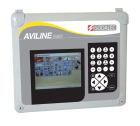 AVILINE RMS