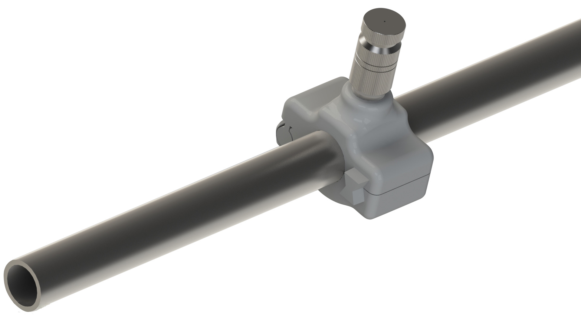 CLIC'N BRUM - Brumisation Haute pression