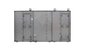 Centrale de filtration GREEN TECH