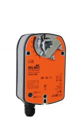 Servopositionneur BELIMO