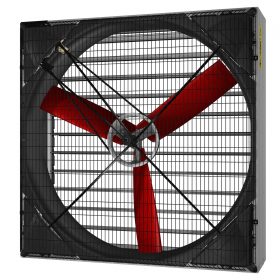 Turbine D130 MULTIFAN