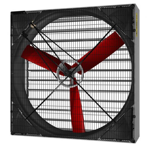 Turbine MULTIFAN 130x3