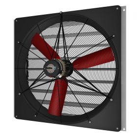 Turbine D92 MULTIFAN
