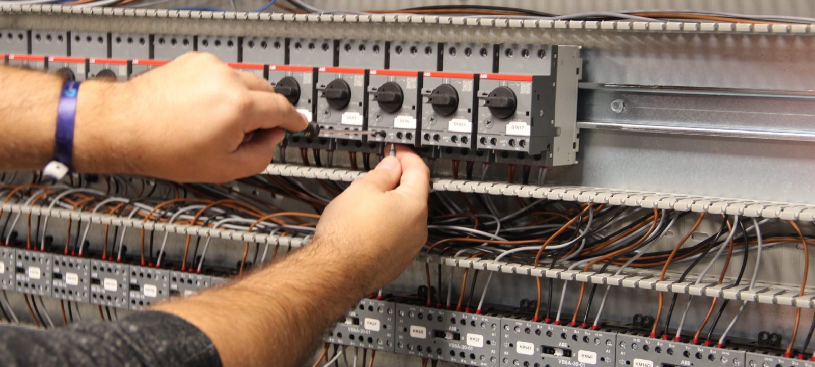 Atelier SODALEC DISTRIBUTION