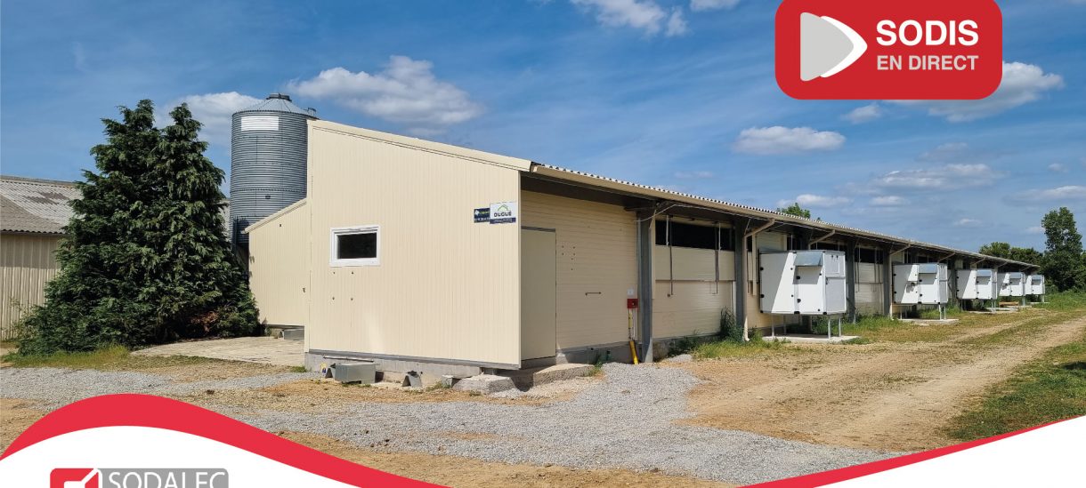 Installation Canards