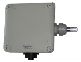 Sonde hygrométrique
