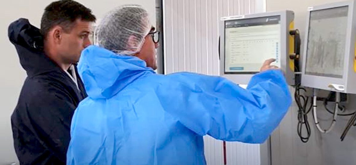 Nous découvrir technicien